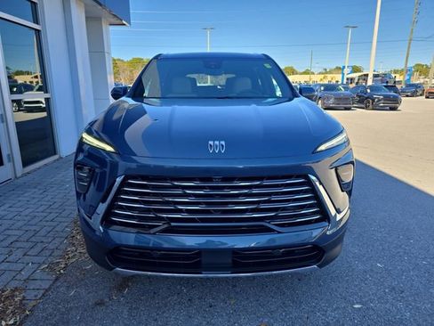 New 2026 Buick Enclave Preferred w/ Power Package image 2