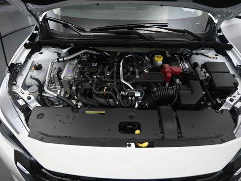 New 2025 Nissan Sentra SV w/ All-Weather Package image 21