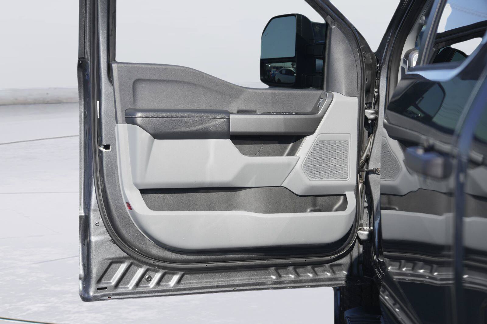 Used 2026 Ford F250 XL w/ STX Appearance Package AWD/4WD image 30
