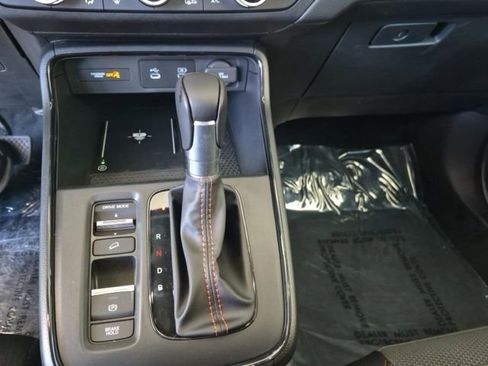 New 2026 Honda CR-V Sport image 15