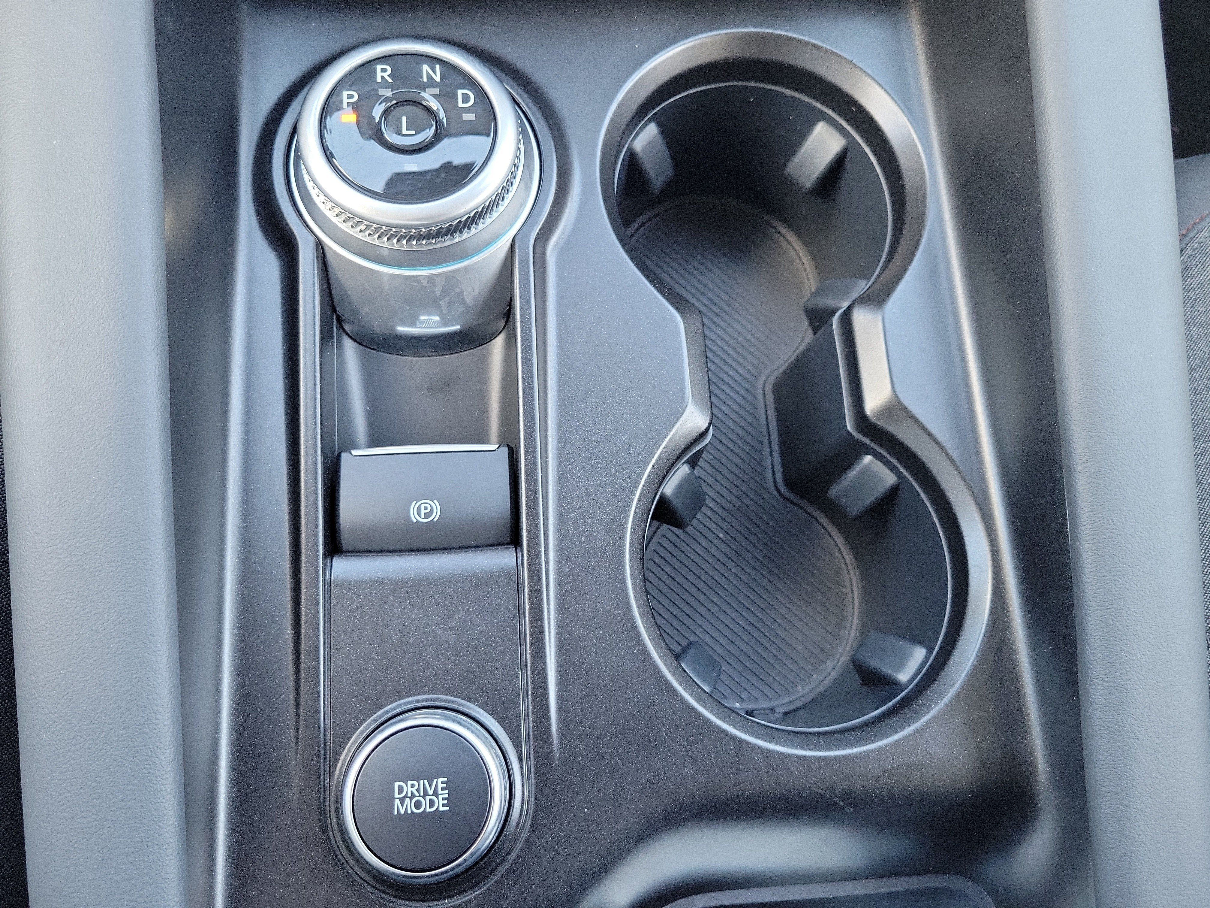 Used 2026 Ford Explorer Active RWD image 30