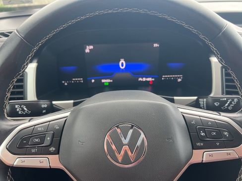 Used 2023 Volkswagen Atlas Cross Sport SE image 14