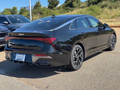 New 2026 Kia K5 EX image 3
