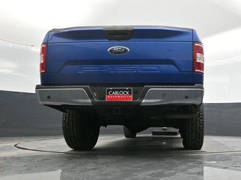Used 2018 Ford F150 XLT w/ Trailer Tow Package image 47