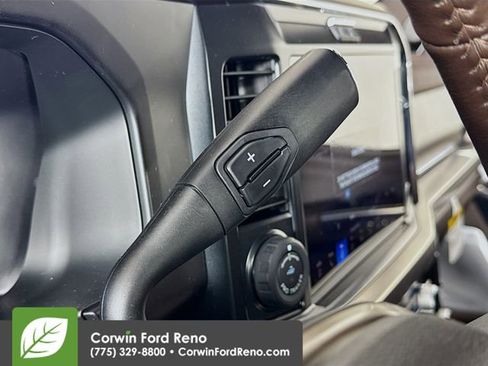 New 2026 Ford F250 King Ranch w/ Tremor Off-Road Package image 19