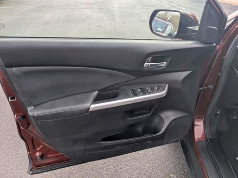 Used 2015 Honda CR-V EX-L image 14