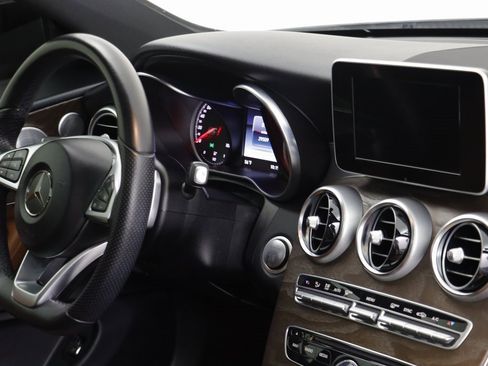 Used 2018 Mercedes-Benz C 300 Coupe image 21