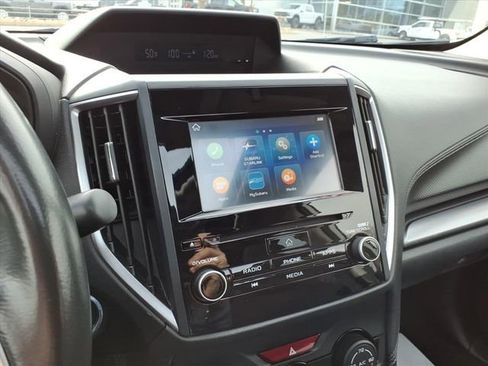 Used 2021 Subaru Forester Premium image 22