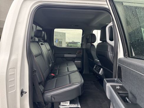 Certified 2023 Ford F350 Lariat w/ Lariat Ultimate Package image 16