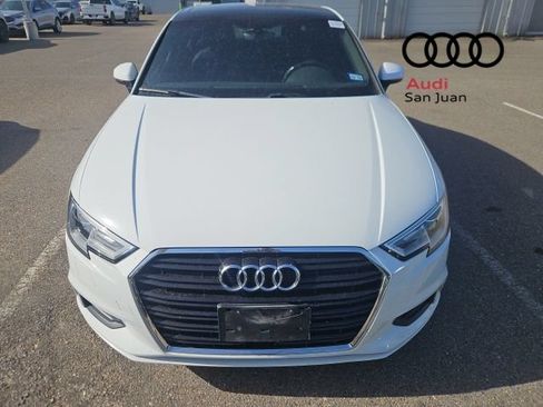 Used 2018 Audi A3 2.0T Premium w/ Convenience Package FWD image 2