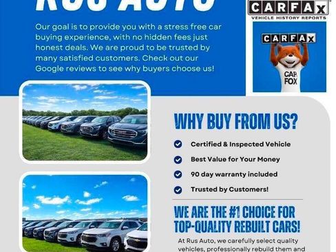 Used 2023 Chevrolet Traverse LT AWD/4WD image 5