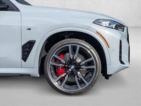 New 2026 BMW X5 M60i image 10