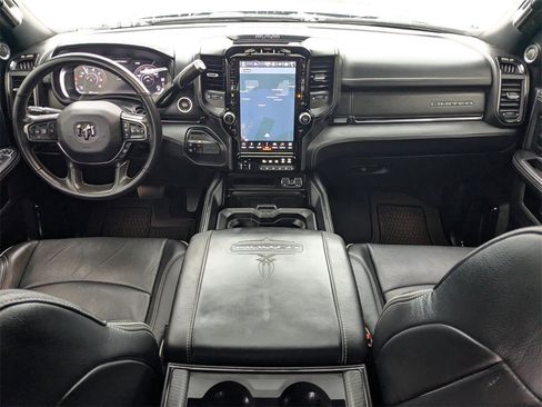 Used 2023 RAM 2500 Limited image 14