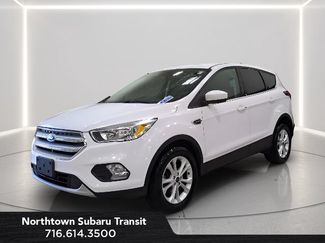 Used 2019 Ford Escape SE AWD/4WD video 1