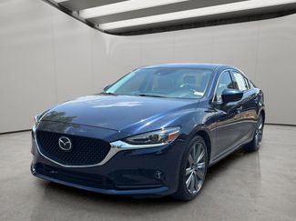 Used 2020 MAZDA MAZDA6 Touring FWD video 1