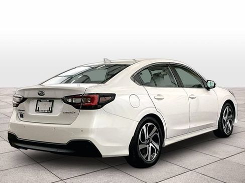 Used 2022 Subaru Legacy Limited AWD/4WD image 11