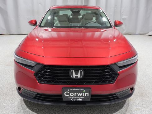 Used 2024 Honda Accord EX image 8