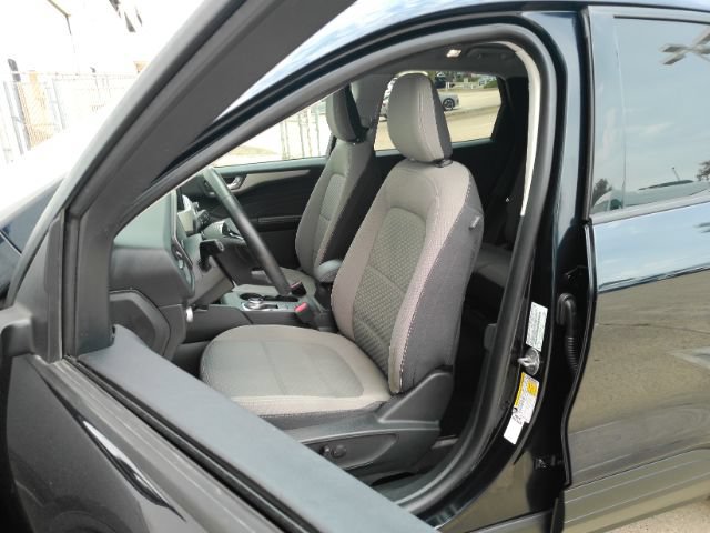 Used 2021 Ford Escape SE w/ SE Sport Appearance Package FWD image 15