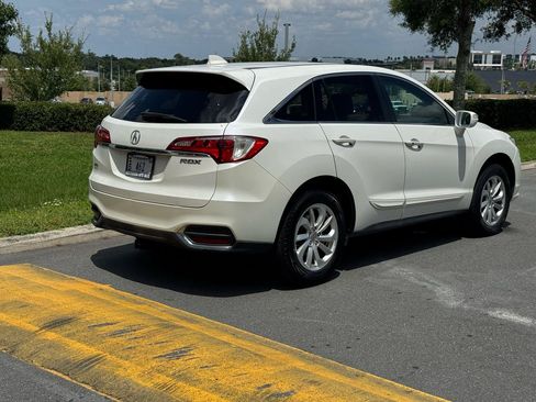 Used 2016 Acura RDX FWD w/ Technology Package image 41