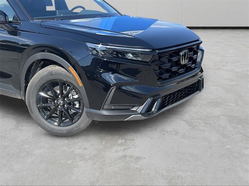New 2026 Honda CR-V TrailSport image 2
