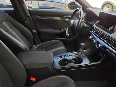 Used 2024 Honda Civic Sport image 16