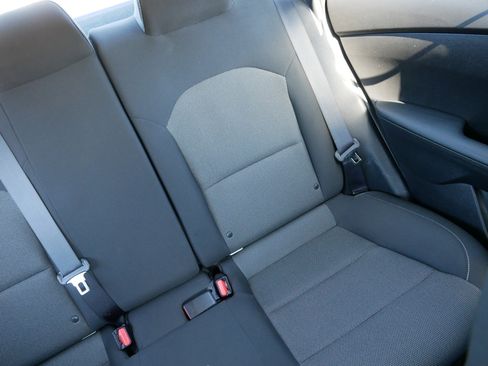 Certified 2024 Kia Forte LXS w/ LXS Technology Package image 14