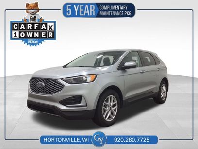 Used 2024 Ford Edge SEL