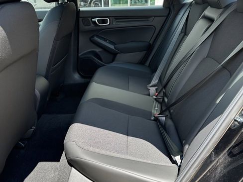 New 2026 Honda Civic Sport image 11