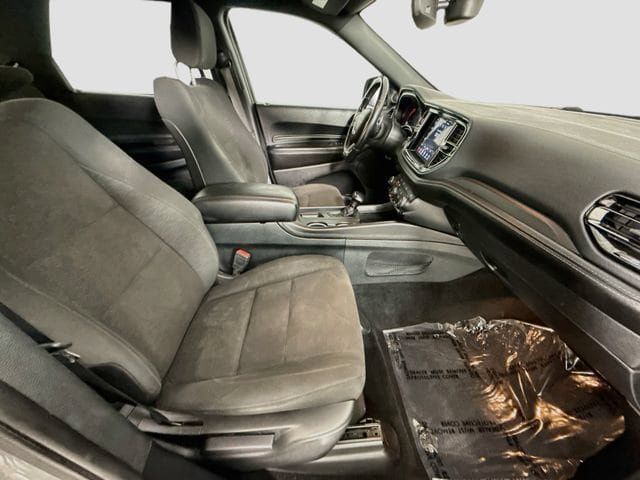 Used 2022 Dodge Durango GT w/ Trailer Tow Group IV AWD/4WD image 28