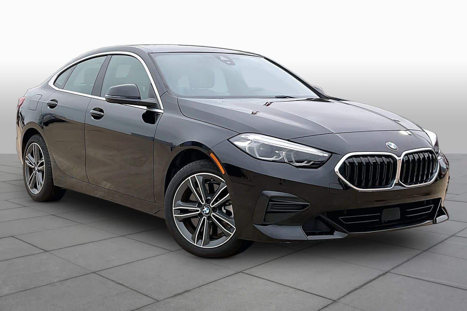 Used 2023 BMW 228i Gran Coupe FWD image 4