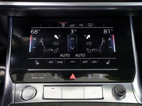 Used 2019 Audi A6 3.0T Premium w/ Convenience Package image 6