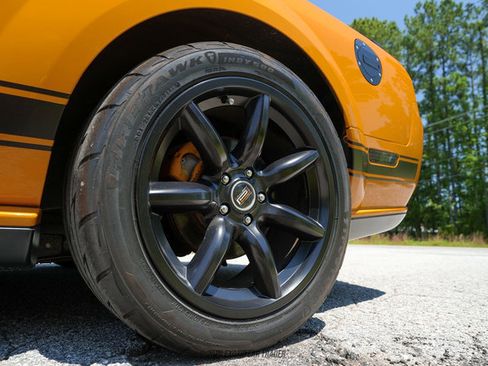 Used 2007 Ford Mustang GT RWD image 39