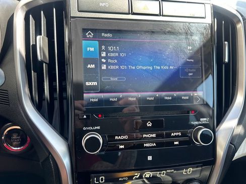 Used 2019 Subaru Ascent Premium AWD/4WD image 21