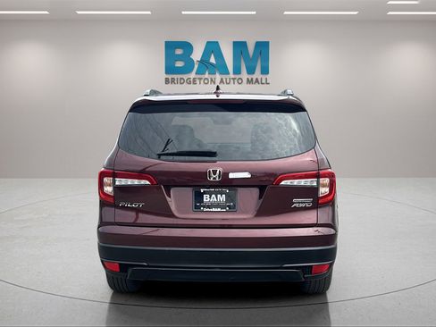 Used 2022 Honda Pilot Special Edition image 6