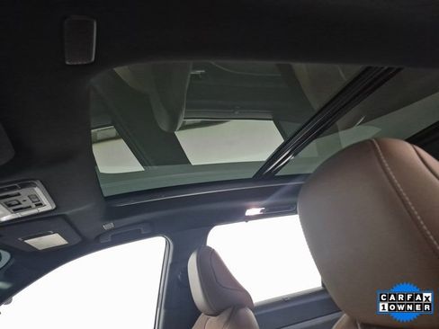 Used 2024 Toyota Grand Highlander AWD Hybrid image 23