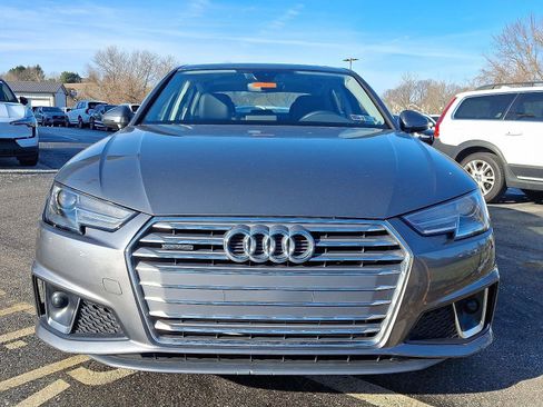 Used 2019 Audi A4 2.0T Premium w/ Convenience Package image 2