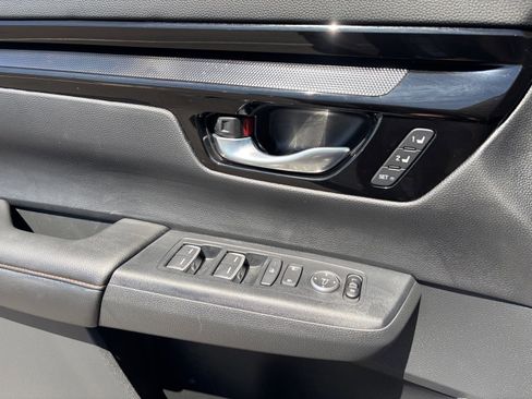 Certified 2023 Honda CR-V Sport Touring image 33
