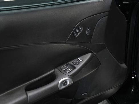 Used 2008 Chevrolet Corvette Z06 w/ Preferred Equipment Group image 22