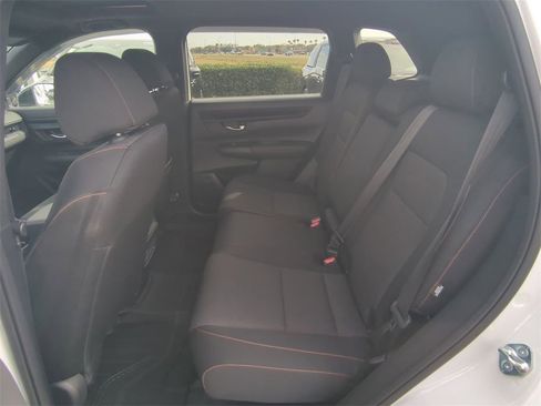 Certified 2024 Honda CR-V Sport image 13