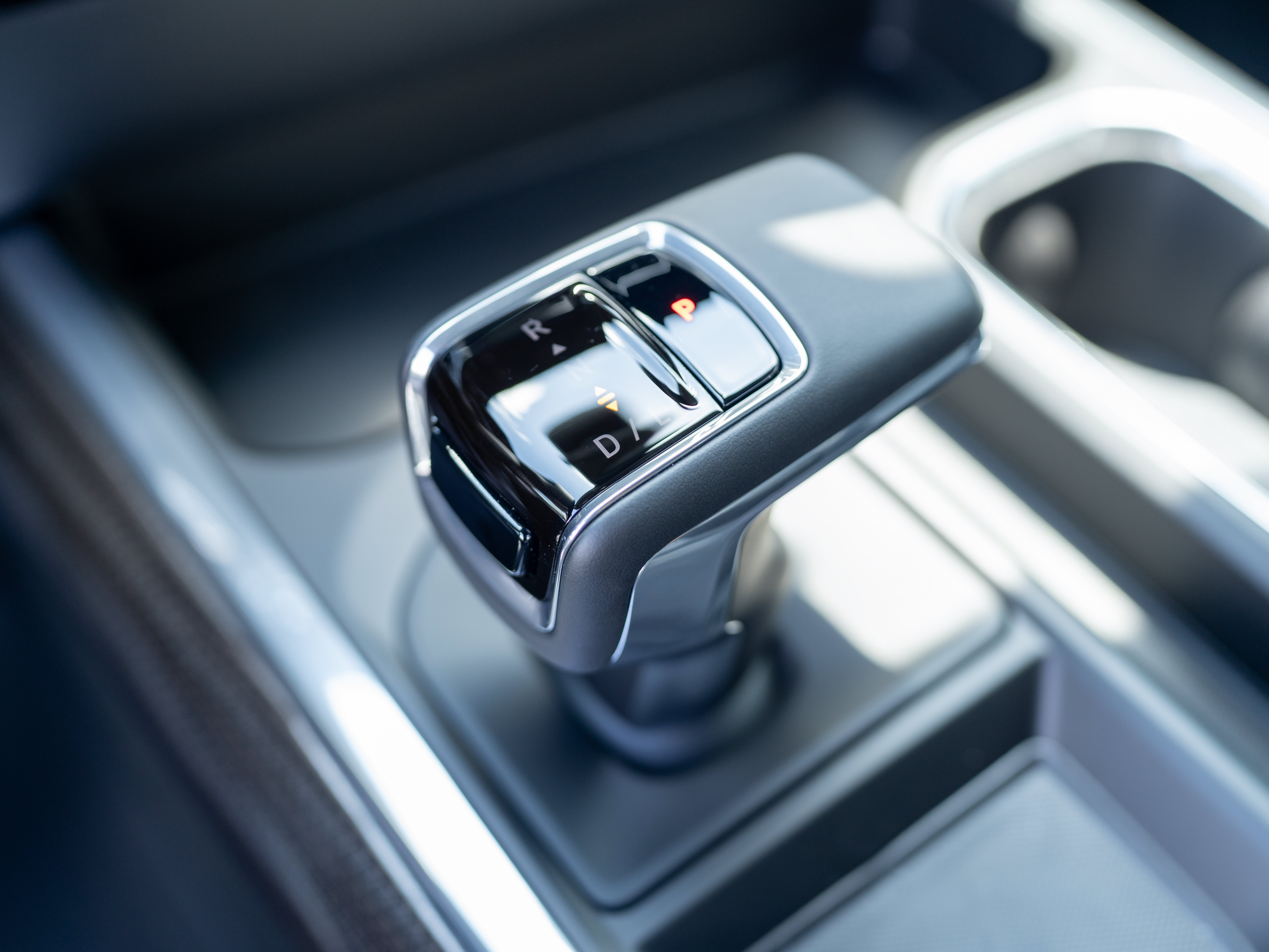New 2026 Chevrolet Silverado 1500 RST AWD/4WD image 35