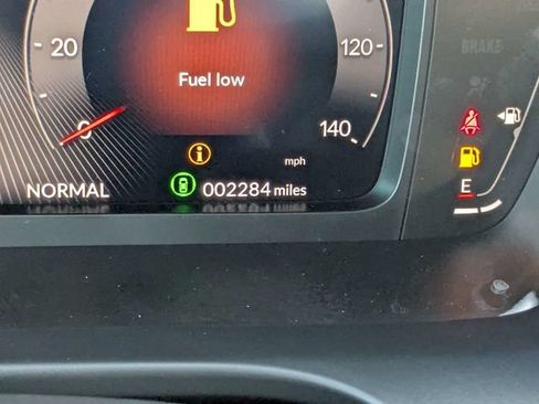 Certified 2025 Acura ADX A-Spec FWD image 33