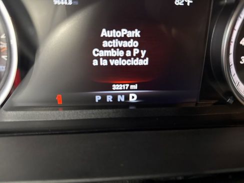 Used 2019 RAM 1500 Classic Warlock w/ Electronics Group AWD/4WD image 46