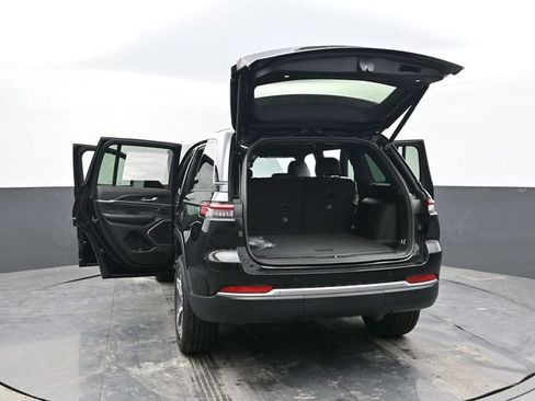 New 2026 Jeep Grand Cherokee Limited image 61