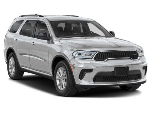 New 2026 Dodge Durango GT w/ Blacktop Package image 9