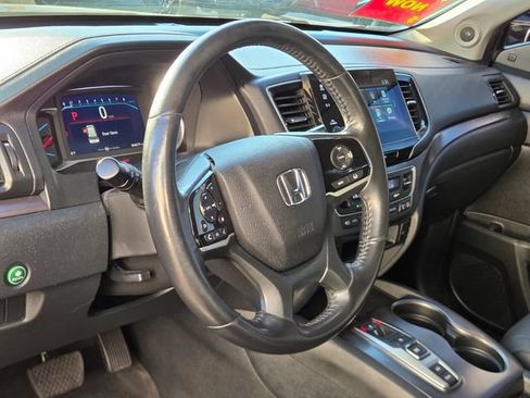 Used 2021 Honda Pilot EX-L image 19