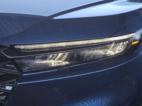 New 2026 Honda CR-V Sport-L image 29