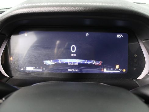 Used 2023 Jeep Grand Cherokee L Limited RWD image 10