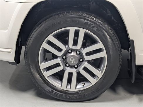 Used 2022 Toyota 4Runner TRD Sport image 24