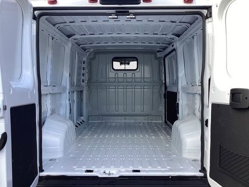 New 2026 RAM ProMaster 1500 w/ Cold Weather Group FWD image 14