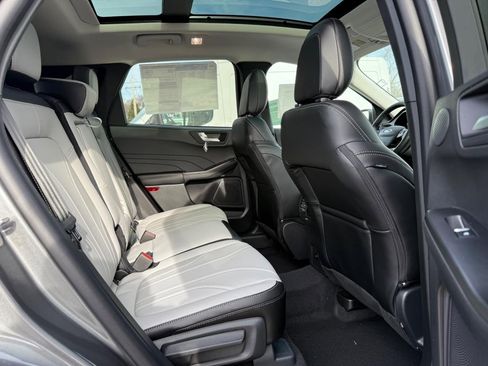 New 2026 Ford Escape Platinum w/ Premium Technology Package image 5